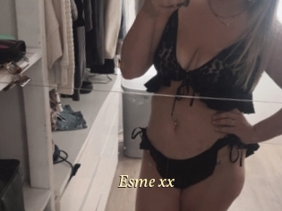 Esme_xx