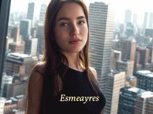 Esmeayres