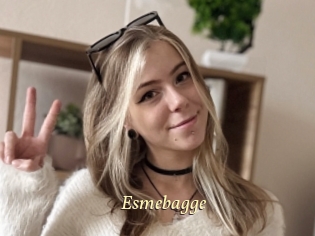 Esmebagge