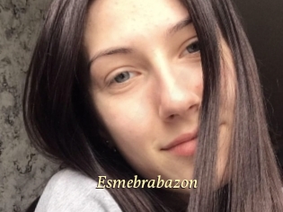 Esmebrabazon