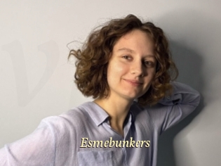 Esmebunkers