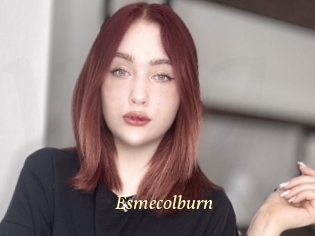 Esmecolburn