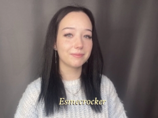 Esmecrocker