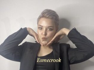 Esmecrook