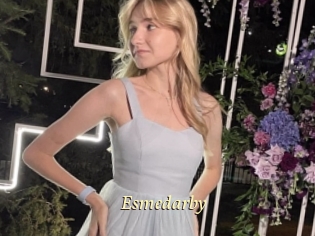 Esmedarby