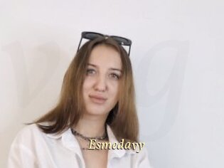 Esmedavy