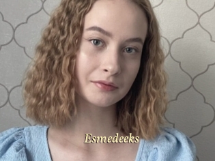 Esmedeeks
