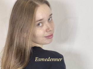 Esmedenner