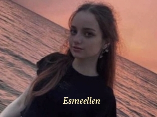 Esmeellen