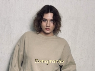 Esmegreaves