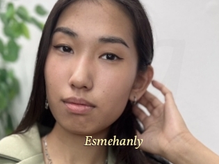 Esmehanly