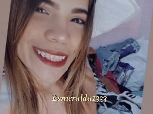 Esmeralda1333