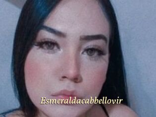 esmeraldacabbellovir Vidéo porno gratuite