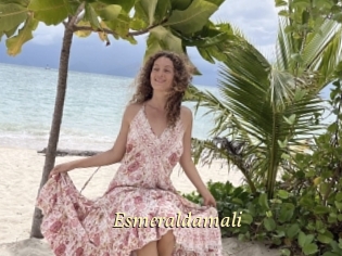 Esmeraldamali