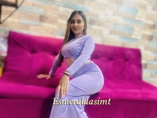 Esmeraldasimt