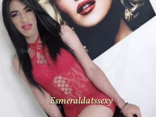 Esmeraldatssexy