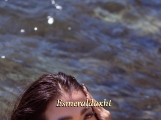 Esmeraldaxht