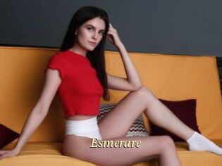 Esmerare