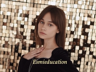 Esmieducation