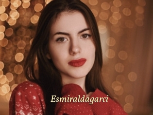 Esmiraldagarci