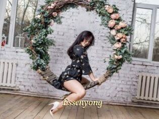 Essenyong
