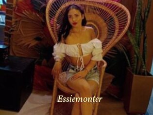 Essiemonter