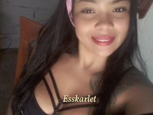 Esskarlet