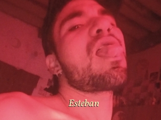 Esteban