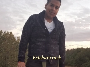 Estebancrack