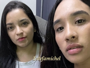 Estefamichel