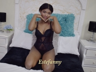 Estefanny