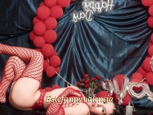Estefannyvalencia