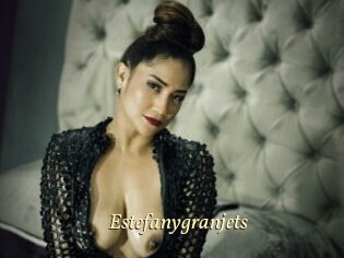 Estefanygranjets