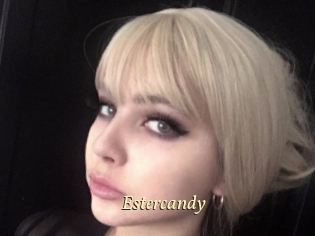 estercandy Vidéo porno gratuite