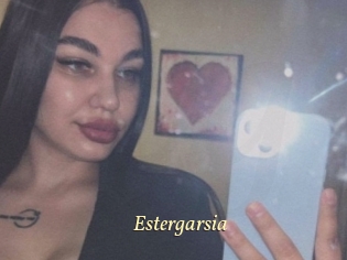 Estergarsia