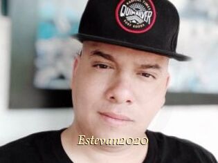 Estevan2020