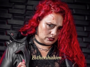 Esthershalom