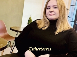 Esthertorres