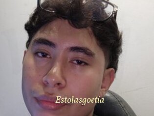 Estolasgoetia