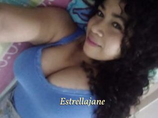 Estrellajane