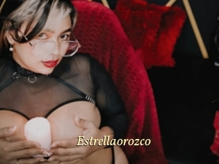 Estrellaorozco