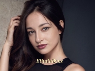 Ethalalkins