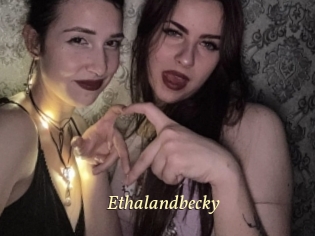 Ethalandbecky