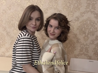 Ethalandfelice