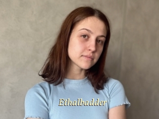 Ethalbadder