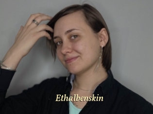 Ethalbenskin