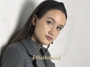 Ethalbolyard