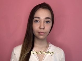 Ethalbuskey