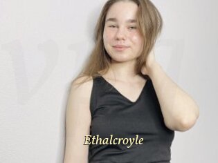 Ethalcroyle