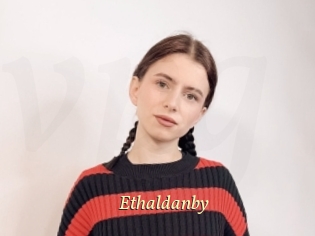 Ethaldanby